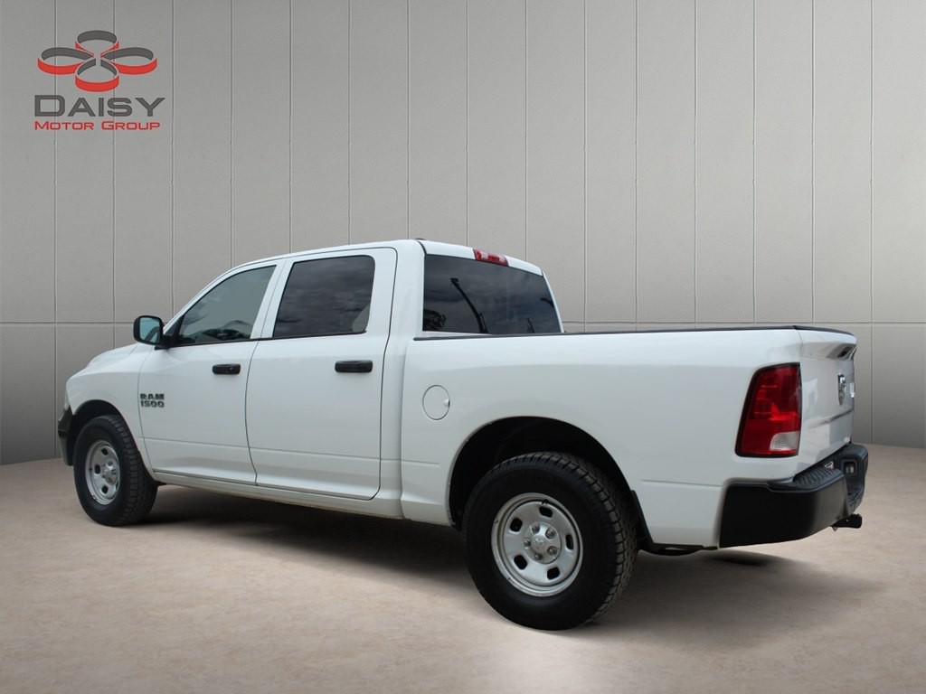 2015 RAM 1500 Image 7