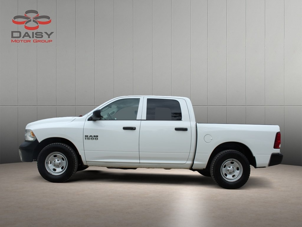 2015 RAM 1500 Image 8