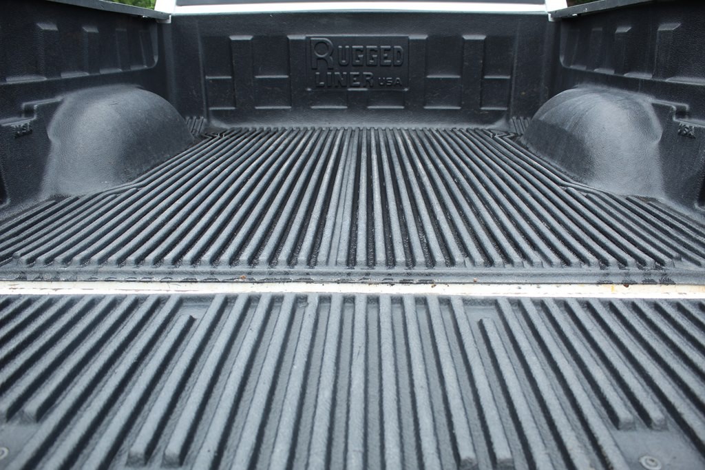 2015 RAM 1500 Image 11