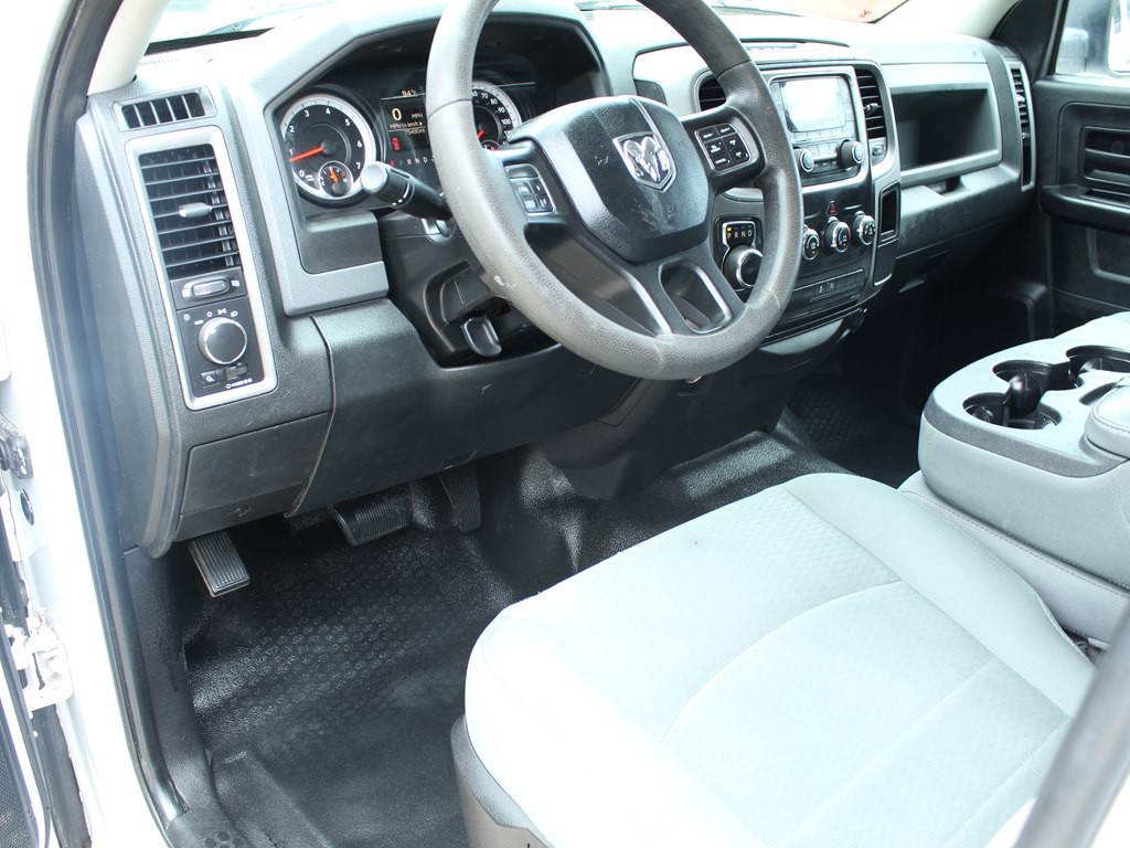 2015 RAM 1500 Image 12