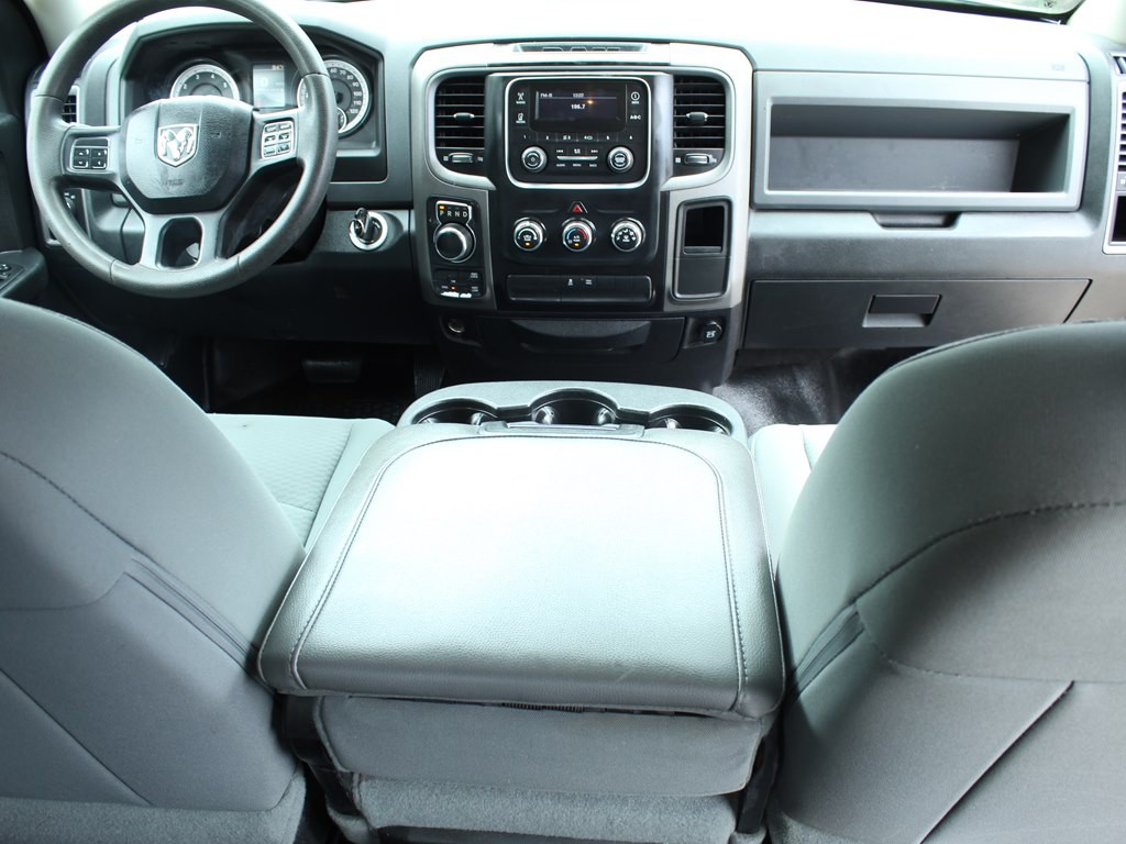 2015 RAM 1500 Image 14