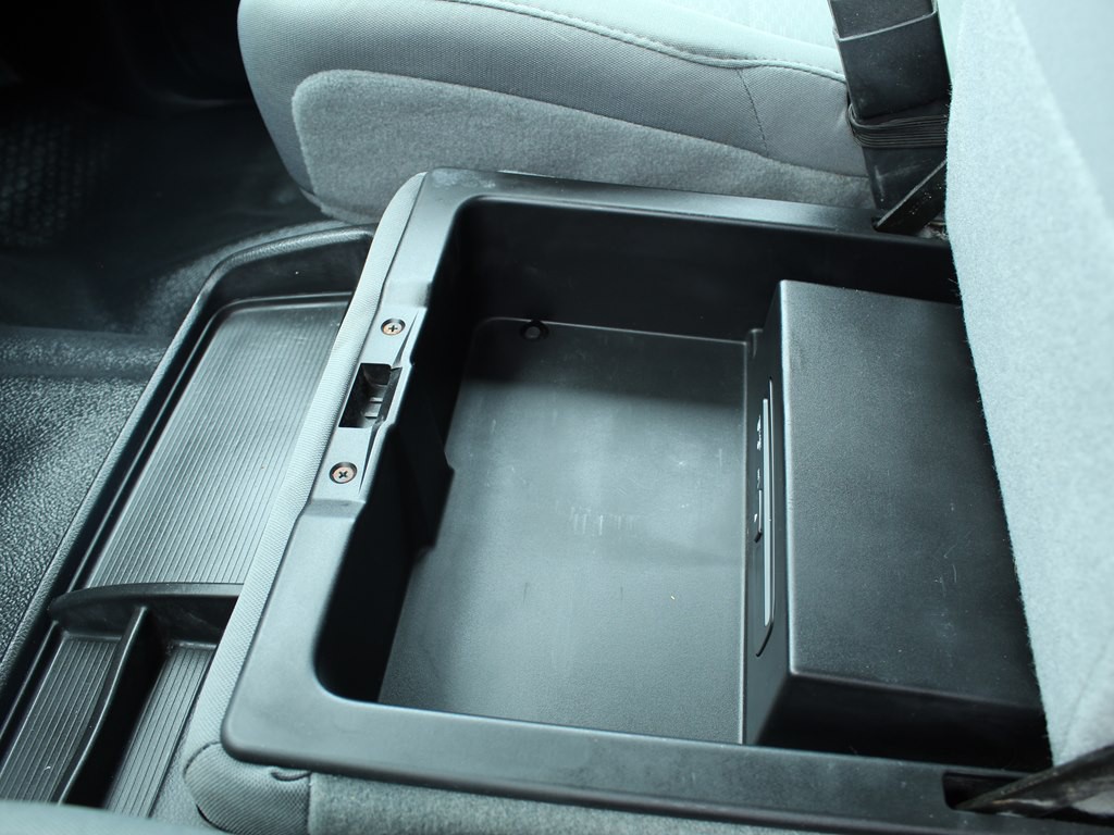 2015 RAM 1500 Image 17