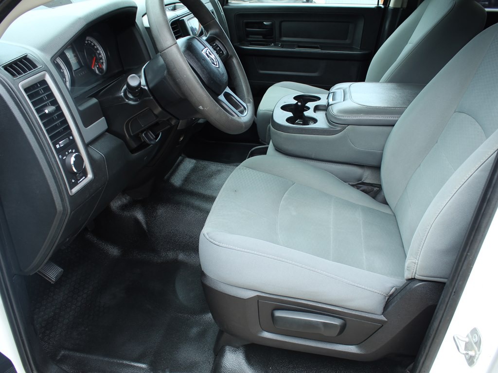 2015 RAM 1500 Image 19