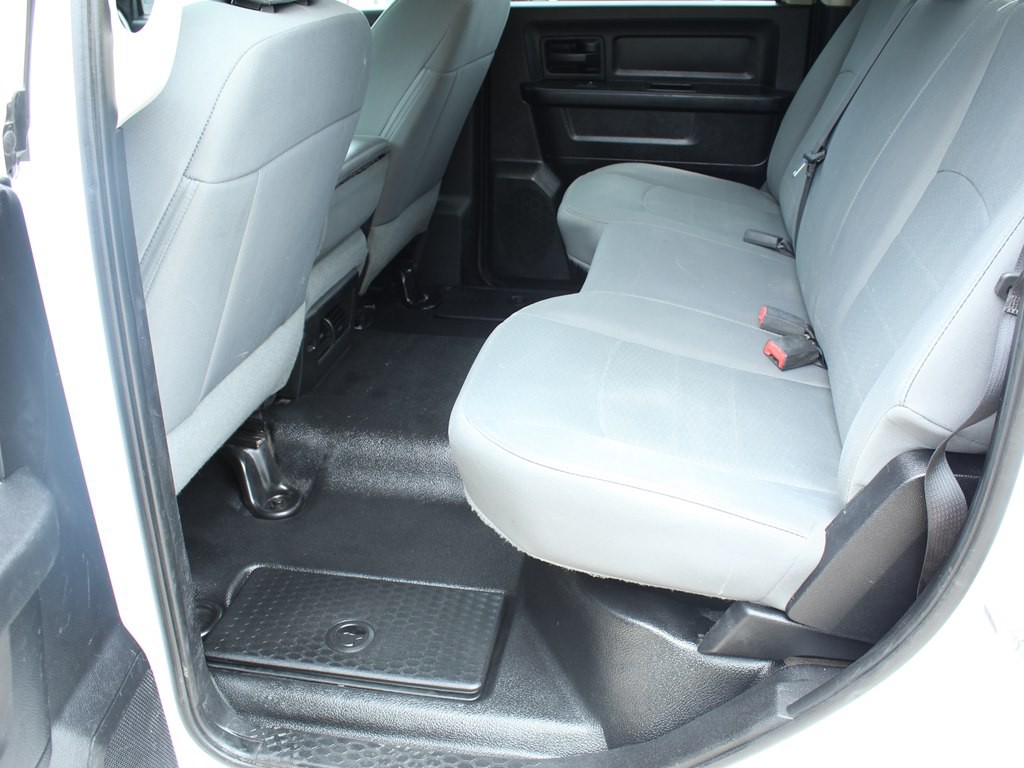 2015 RAM 1500 Image 20