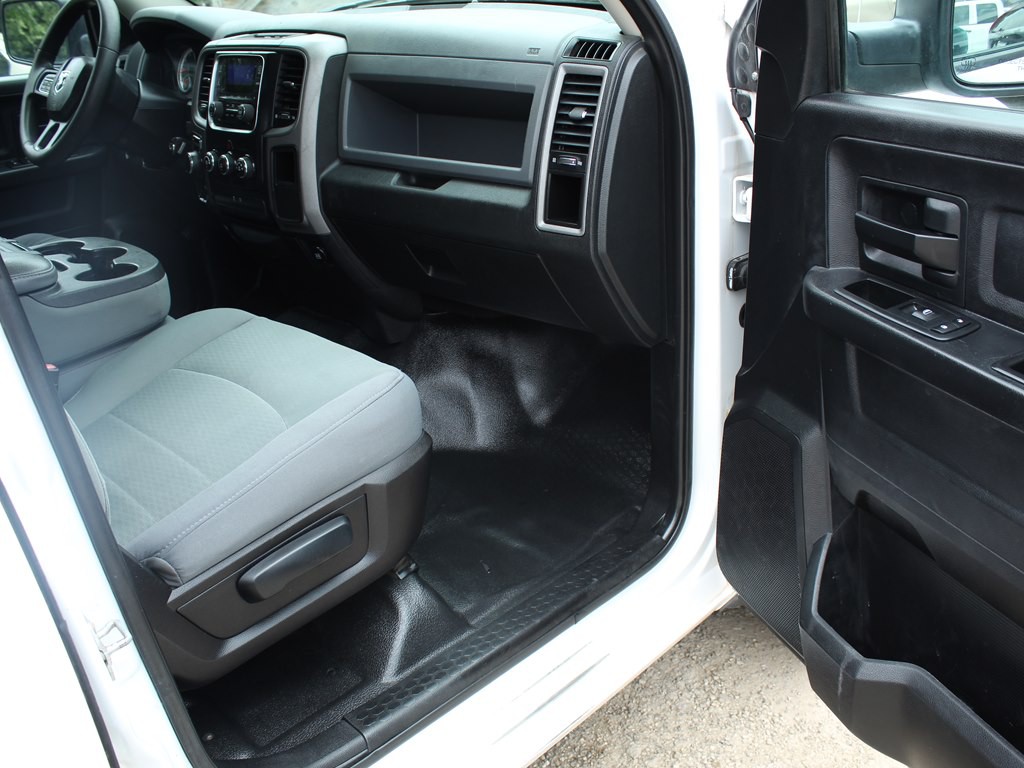 2015 RAM 1500 Image 21