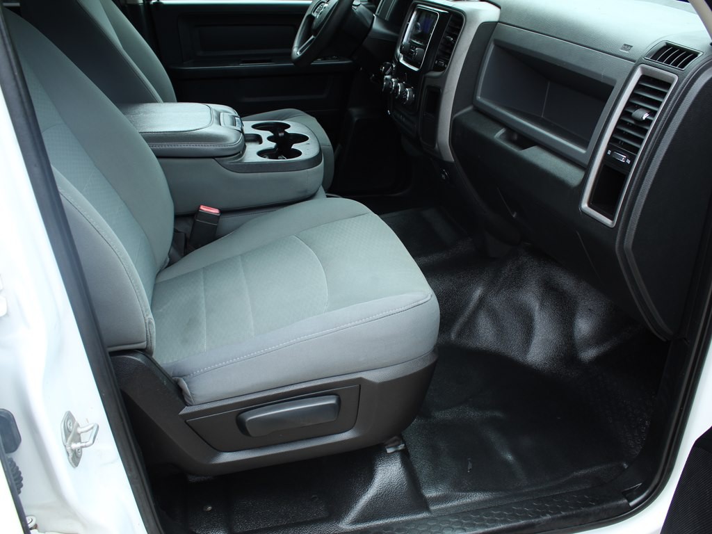 2015 RAM 1500 Image 22