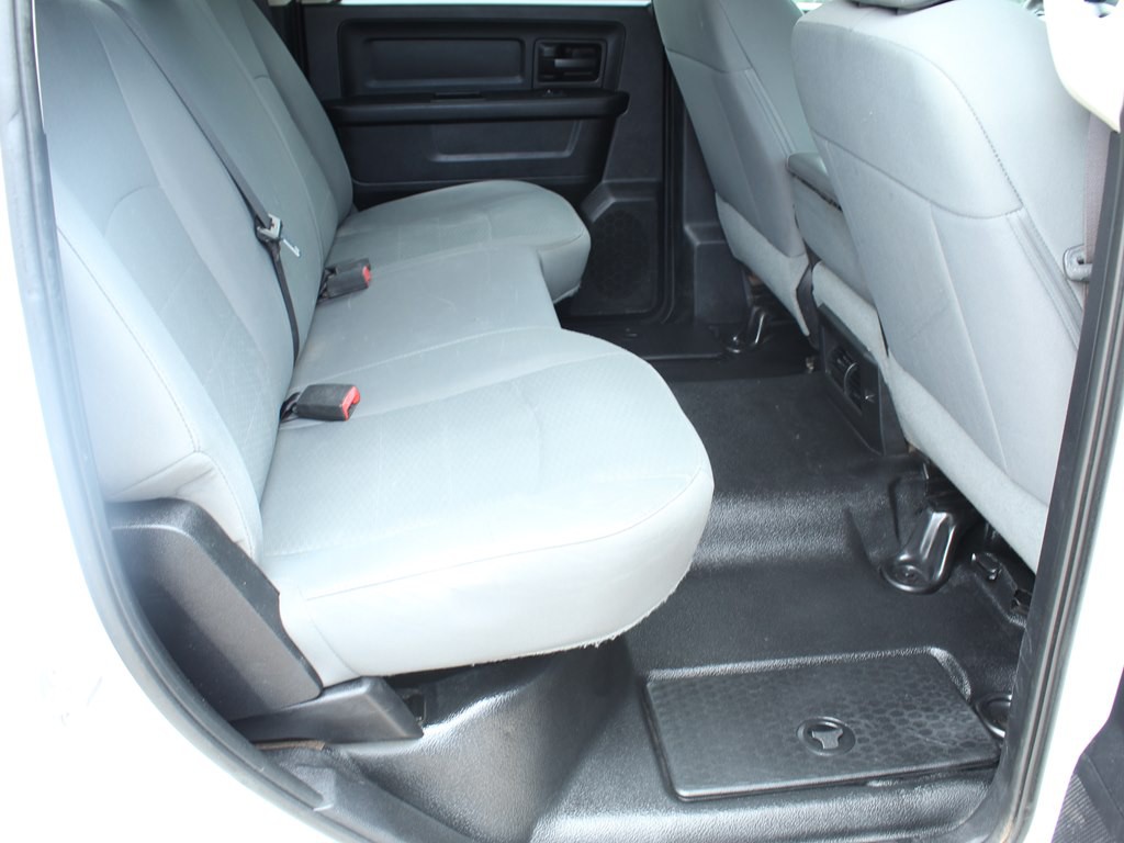2015 RAM 1500 Image 23