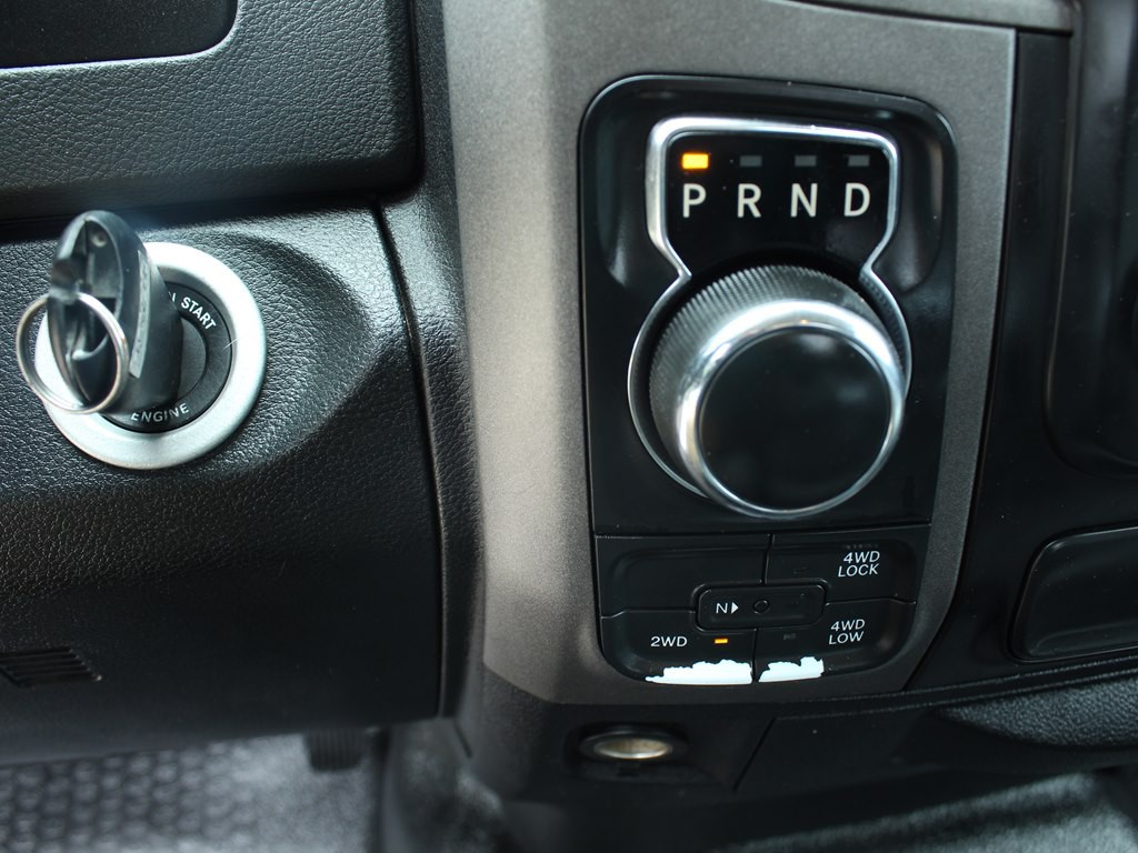 2015 RAM 1500 Image 26