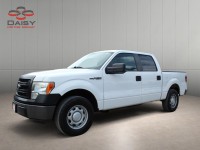 Image for 2013 Ford F-150 Supercrew ID: 6653839