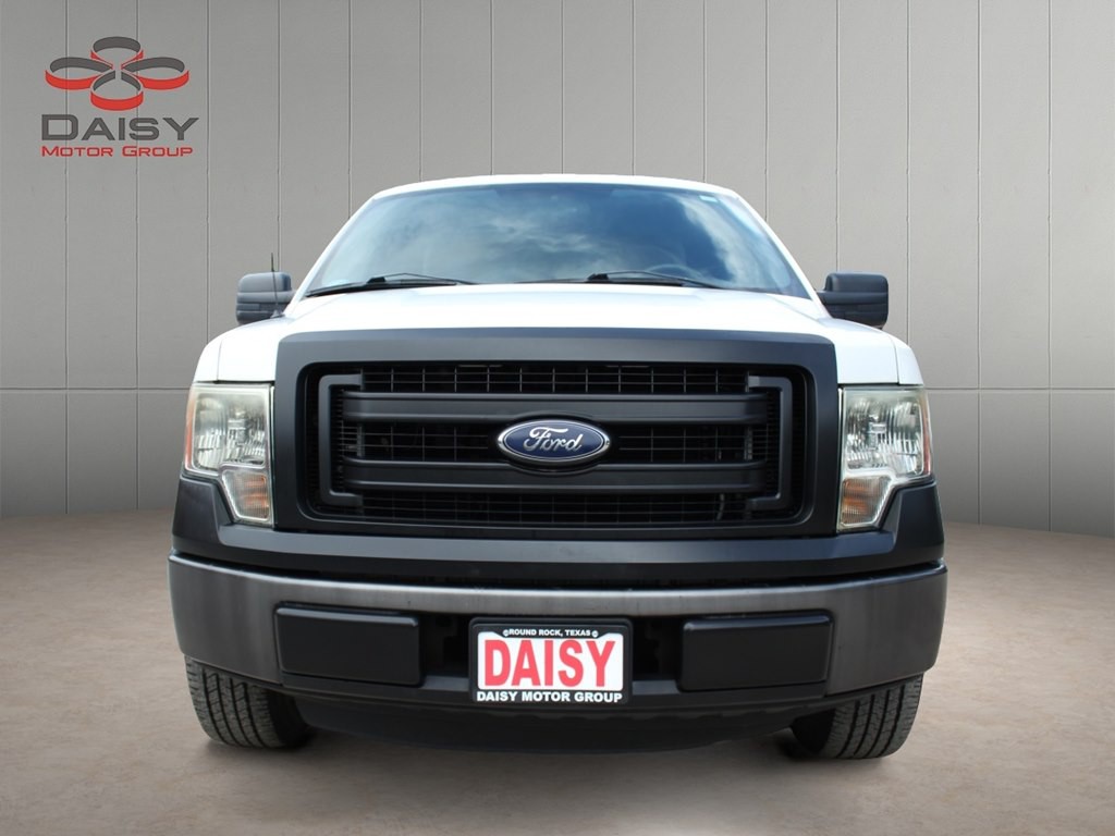 2013 Ford F-150 Image 2