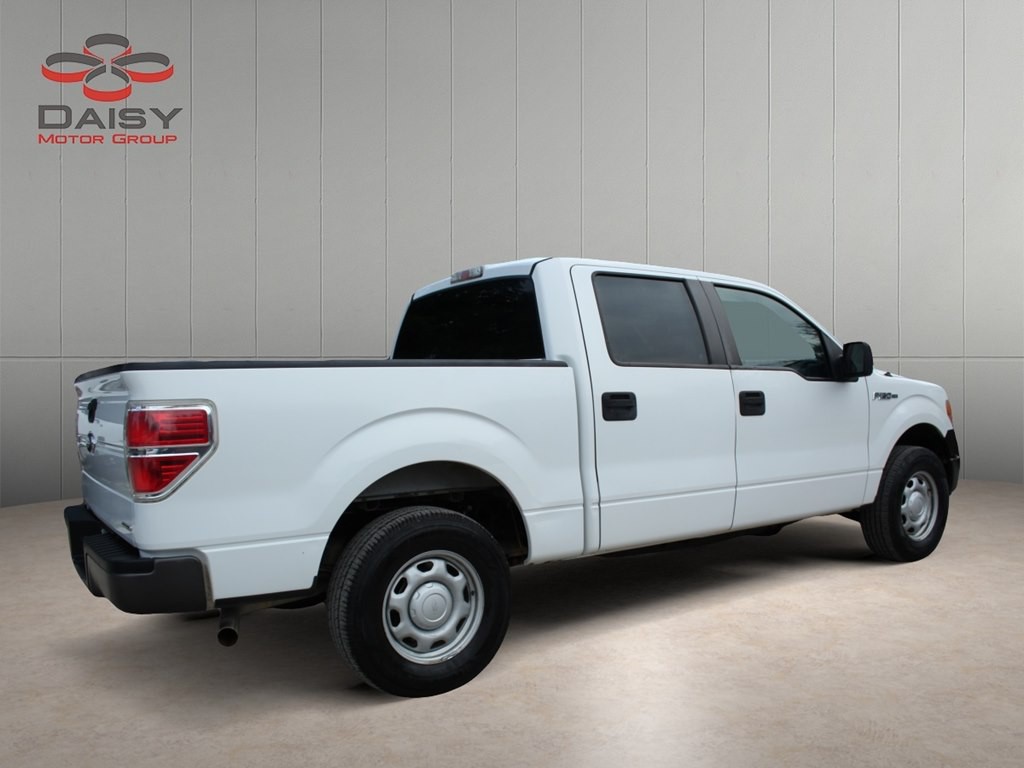 2013 Ford F-150 Image 5
