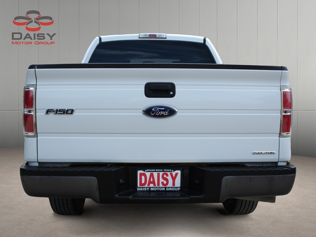 2013 Ford F-150 Image 6