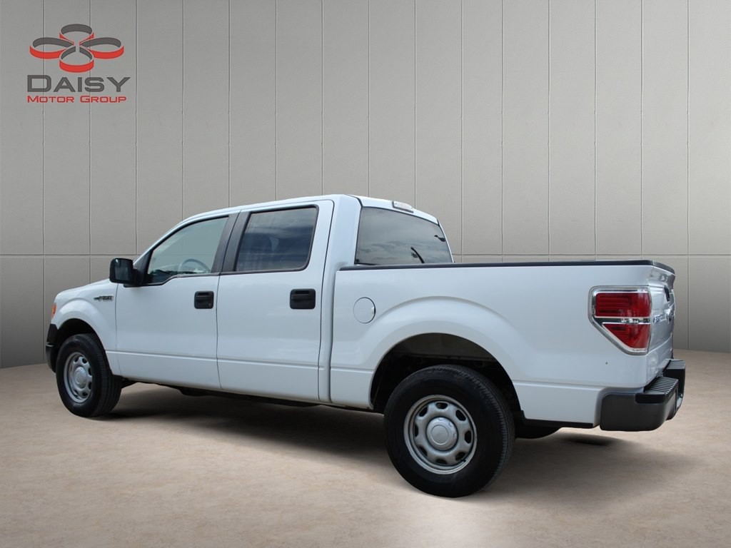 2013 Ford F-150 Image 7