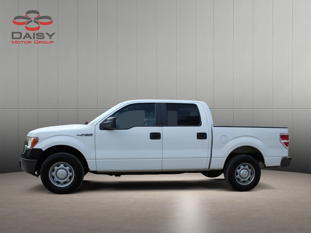2013 Ford F-150 Image 8