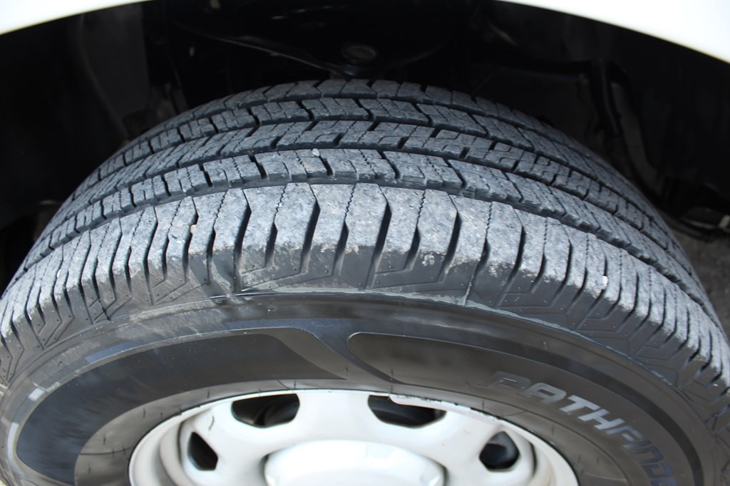 2013 Ford F-150 Image 10