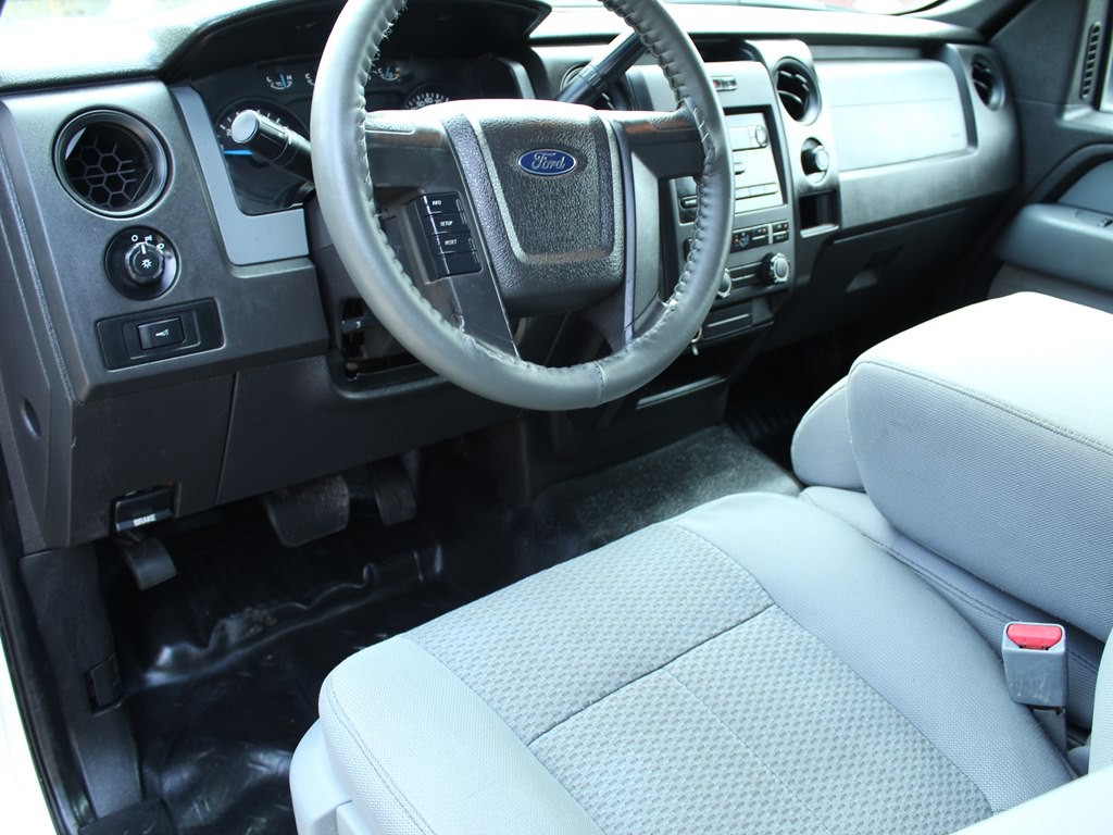 2013 Ford F-150 Image 12