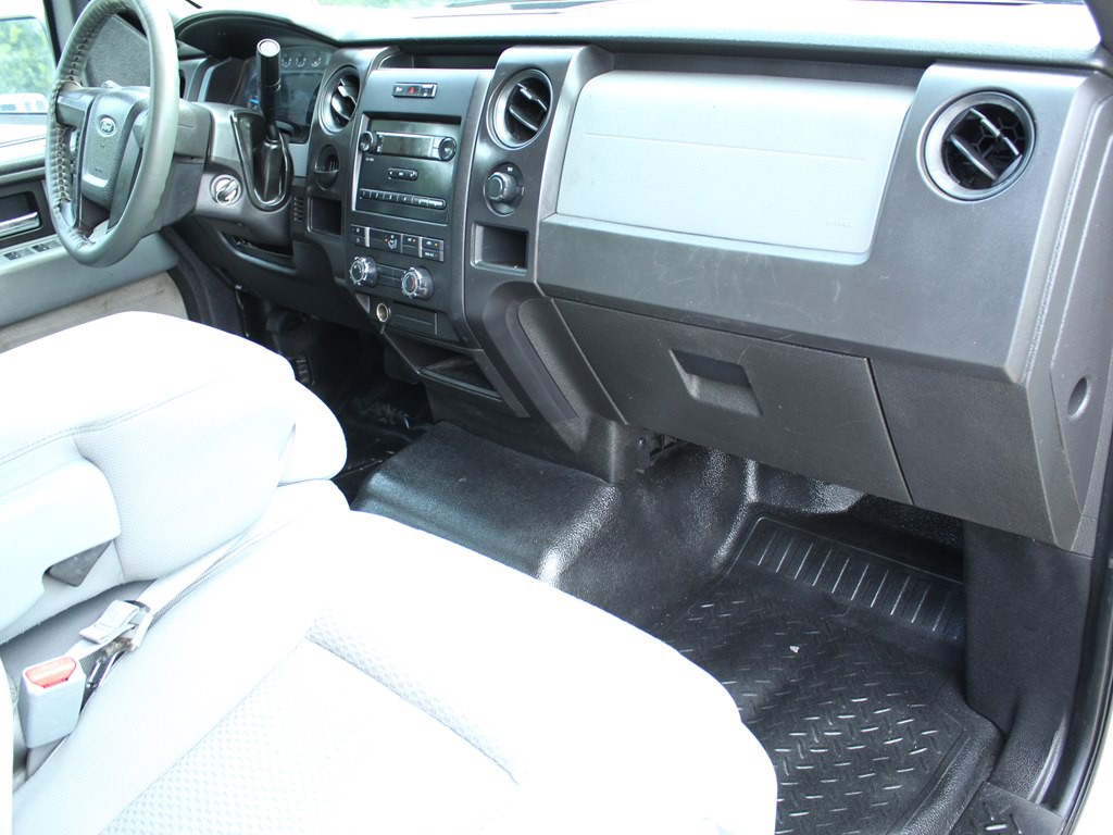 2013 Ford F-150 Image 13