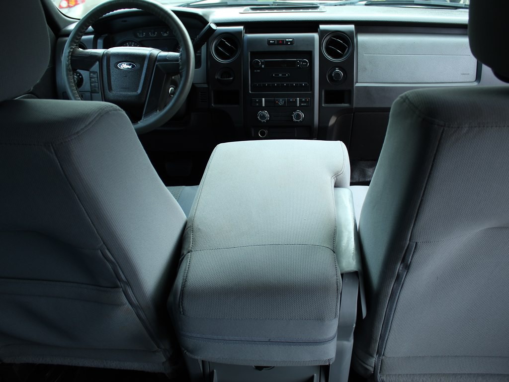2013 Ford F-150 Image 14