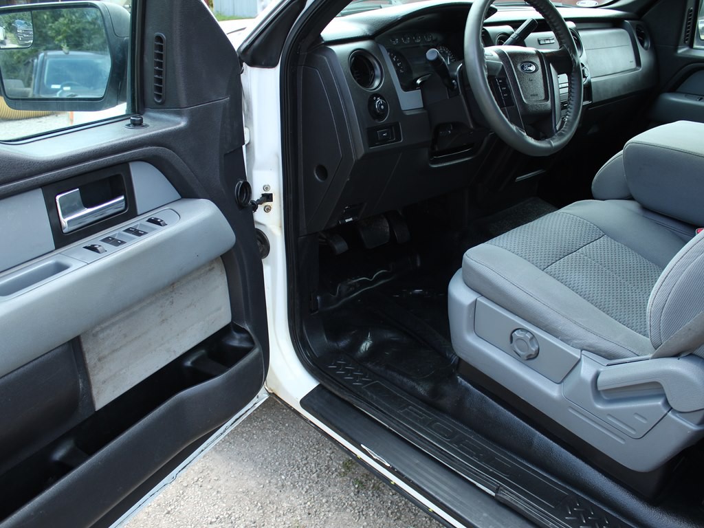 2013 Ford F-150 Image 16