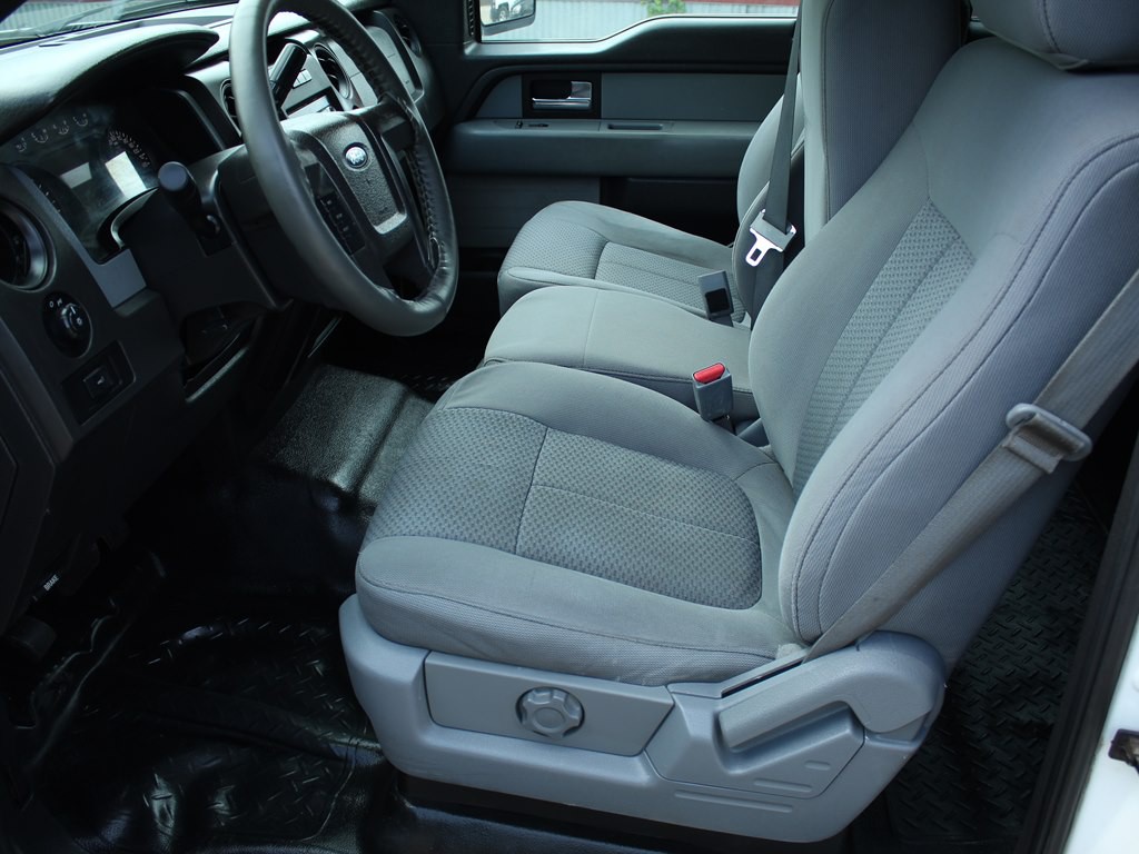 2013 Ford F-150 Image 18