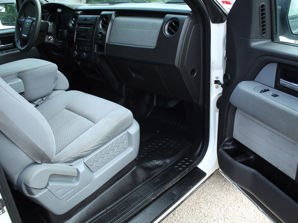 2013 Ford F-150 Image 21