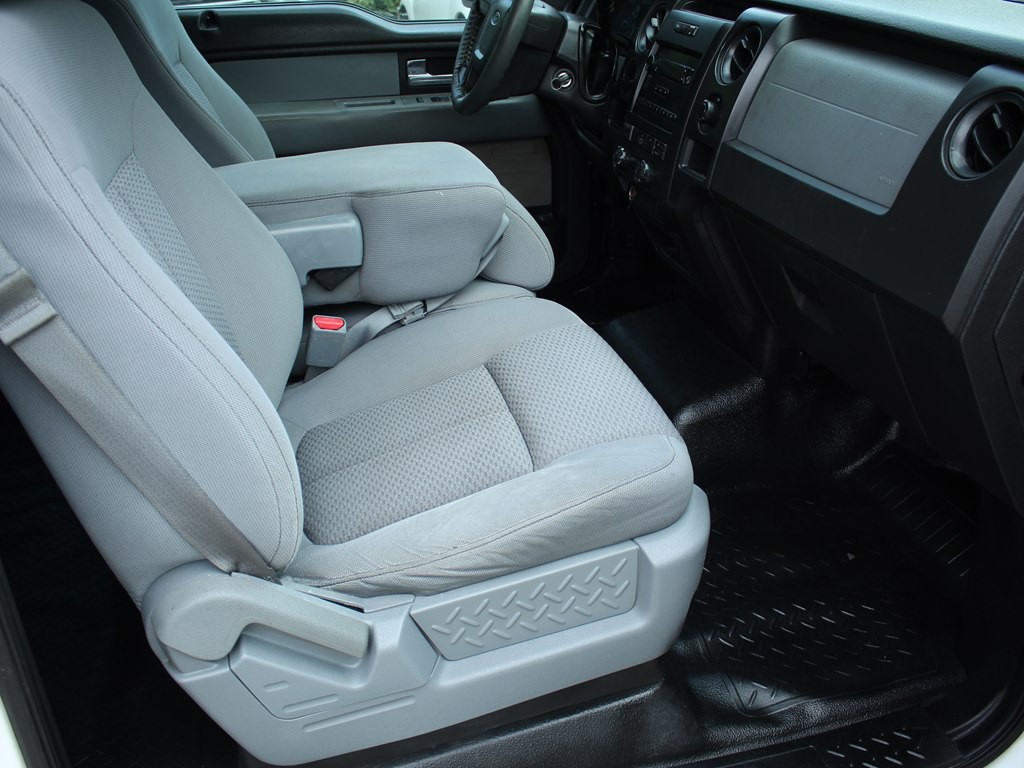 2013 Ford F-150 Image 22