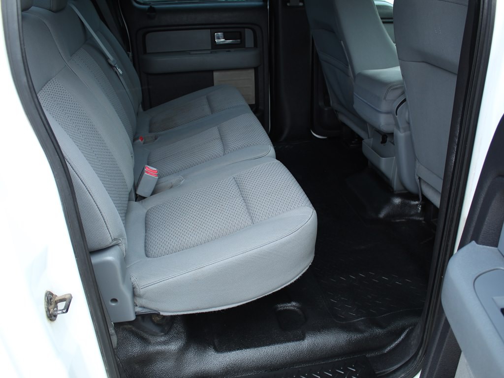 2013 Ford F-150 Image 23