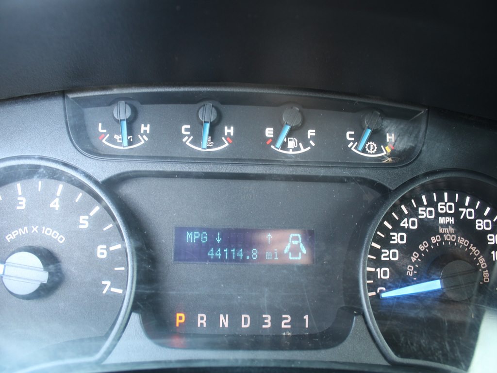2013 Ford F-150 Image 24