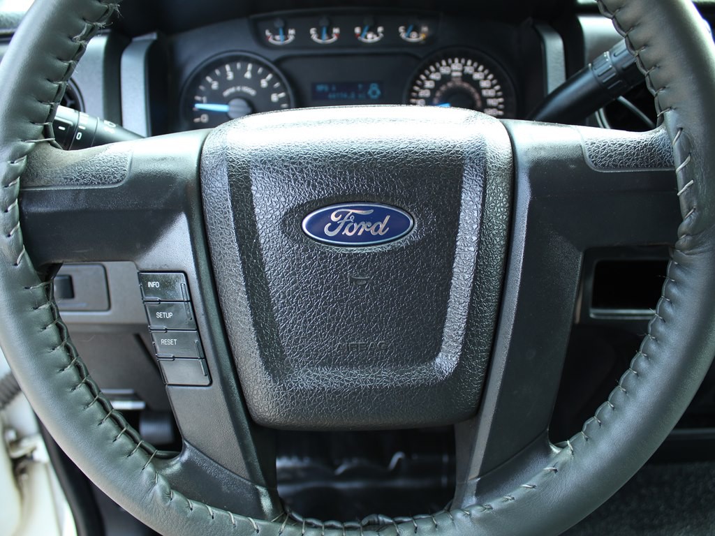 2013 Ford F-150 Image 25