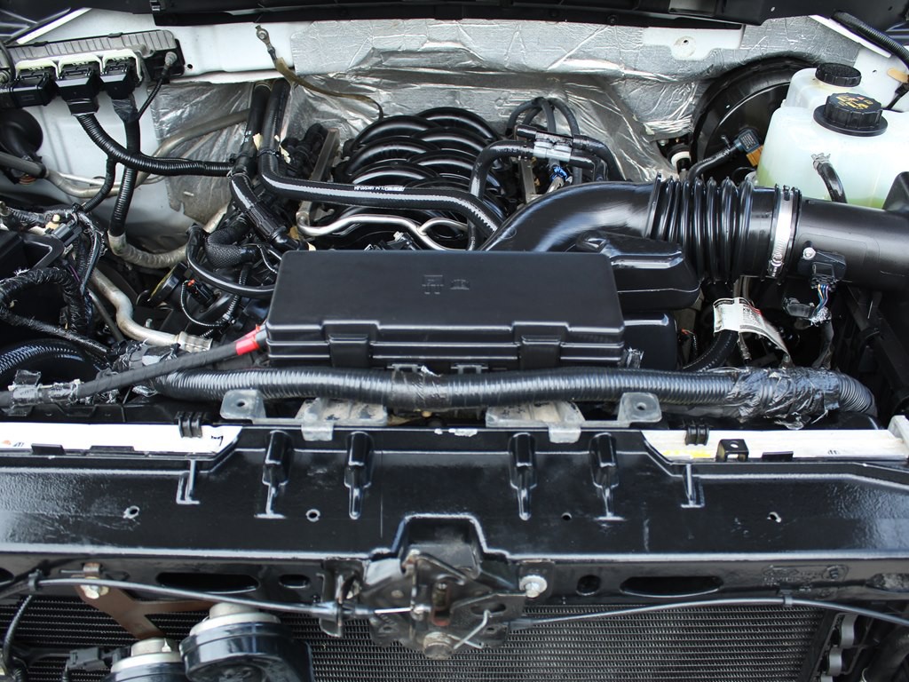 2013 Ford F-150 Image 30