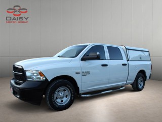 Image for 2021 RAM 1500 Tradesman ID: 6653841
