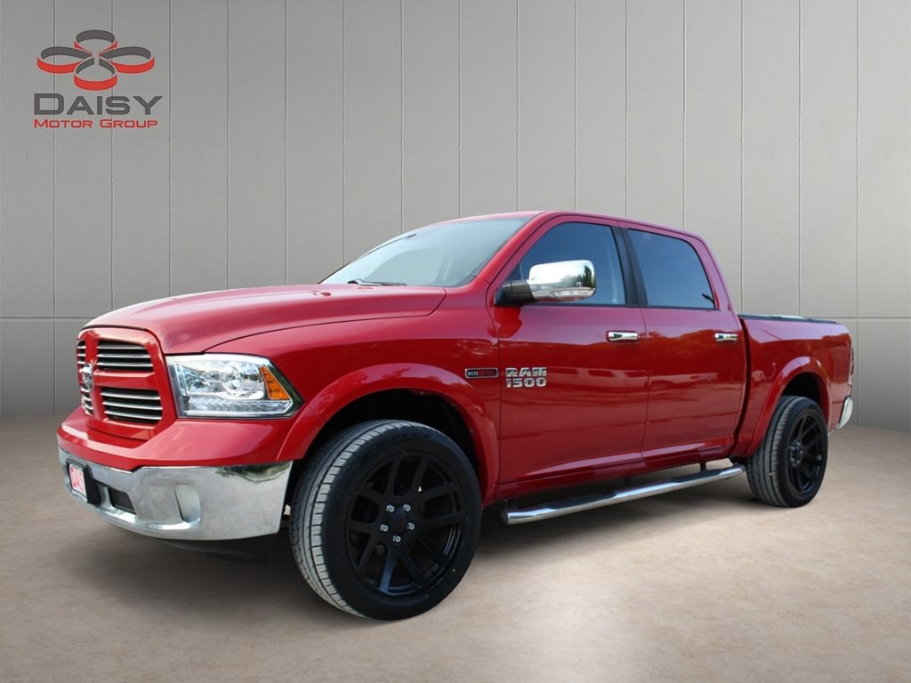 2015 RAM 1500 Image 1