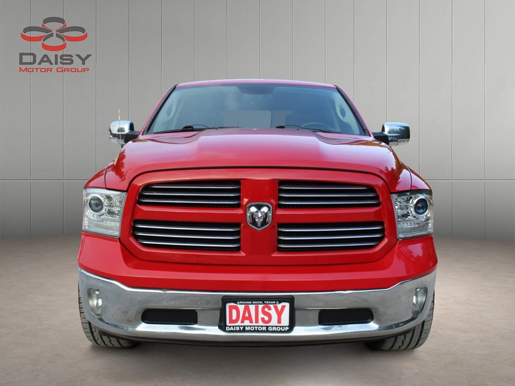 2015 RAM 1500 Image 2