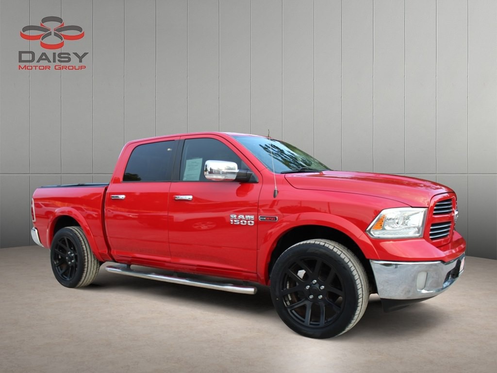 2015 RAM 1500 Image 3