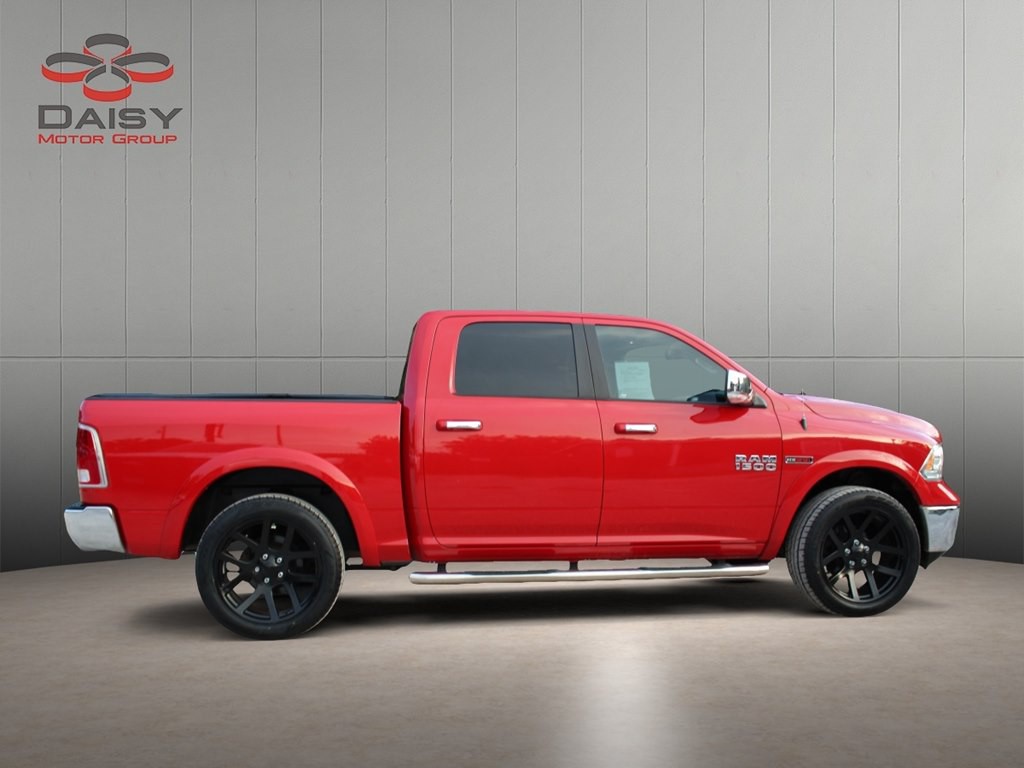 2015 RAM 1500 Image 4