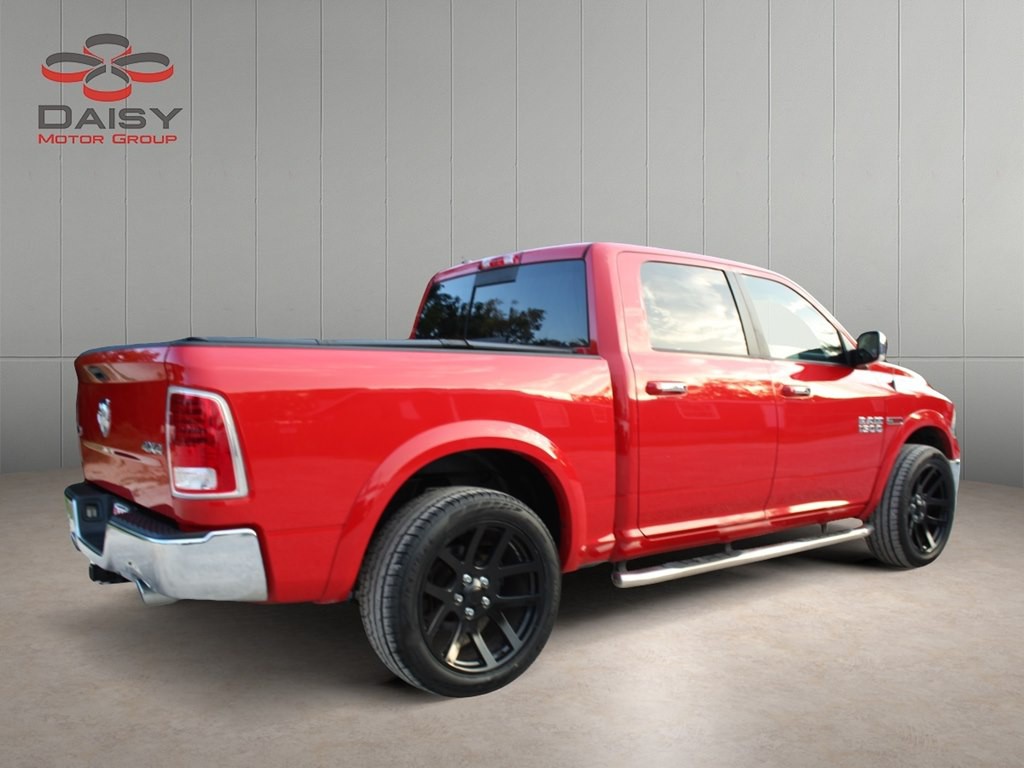 2015 RAM 1500 Image 5