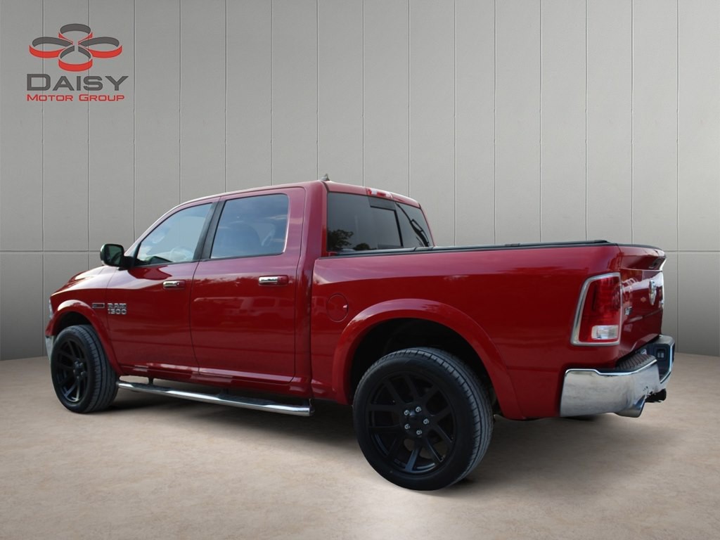 2015 RAM 1500 Image 7