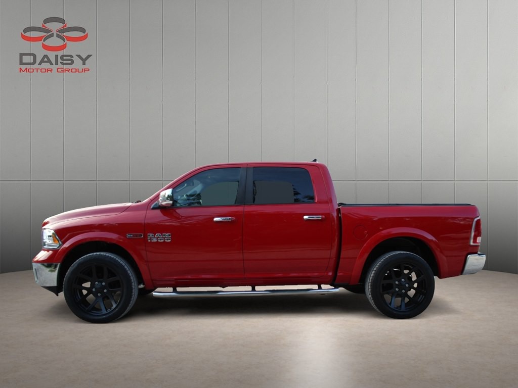 2015 RAM 1500 Image 8