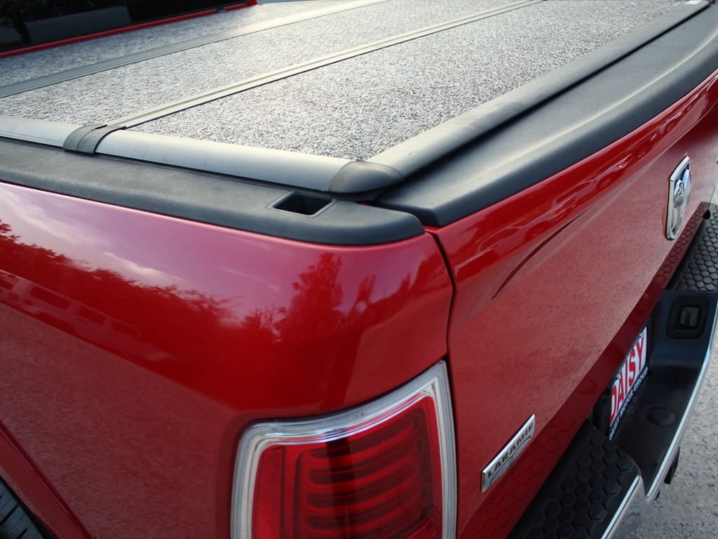 2015 RAM 1500 Image 12