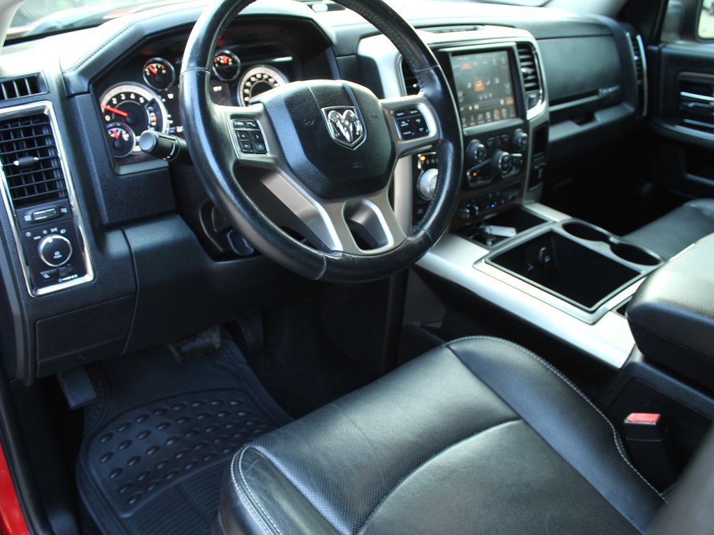 2015 RAM 1500 Image 13