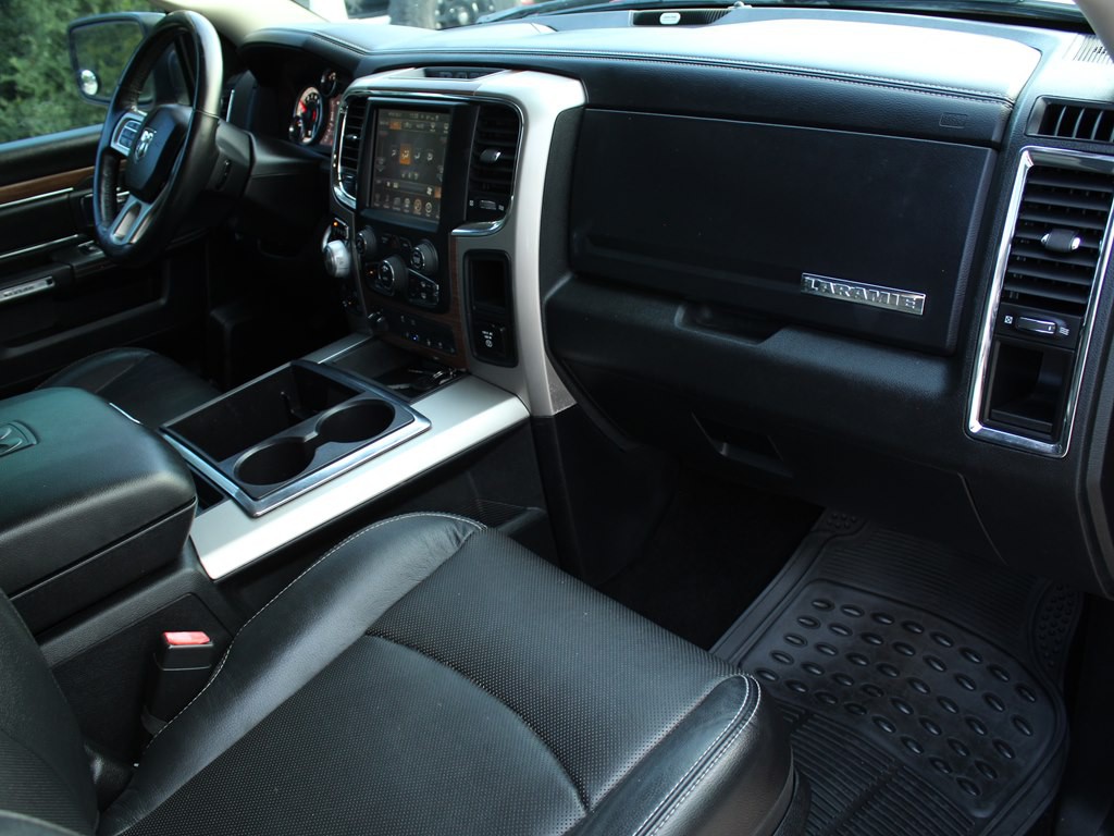 2015 RAM 1500 Image 14