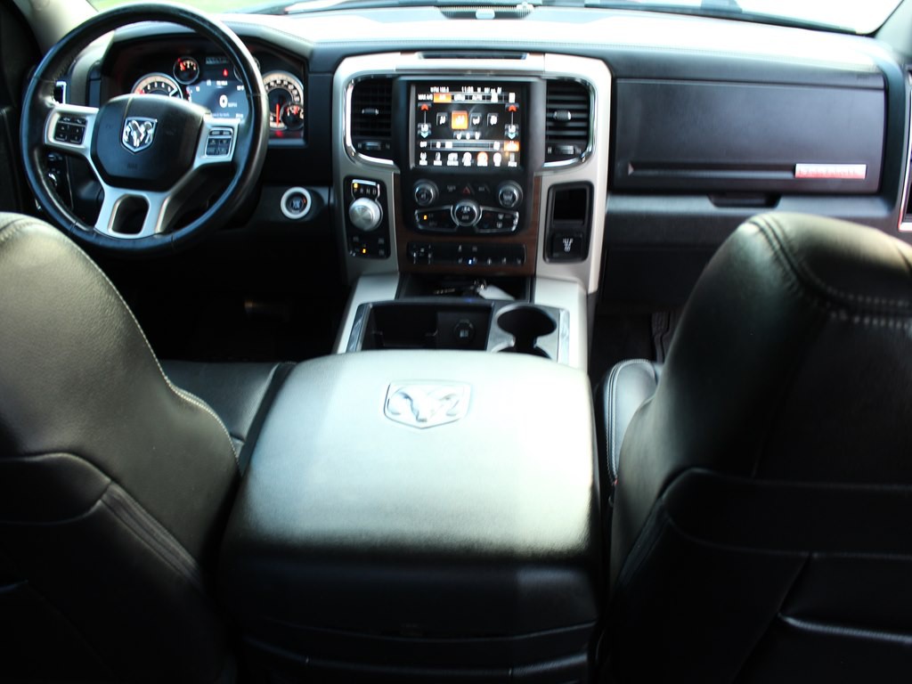 2015 RAM 1500 Image 15