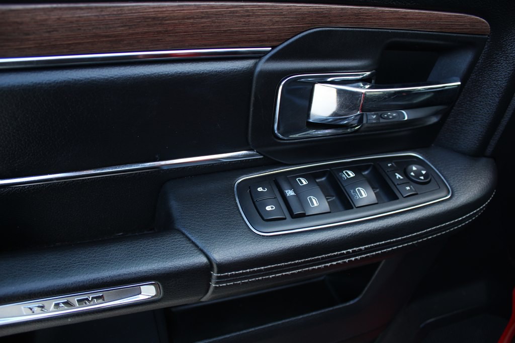 2015 RAM 1500 Image 16
