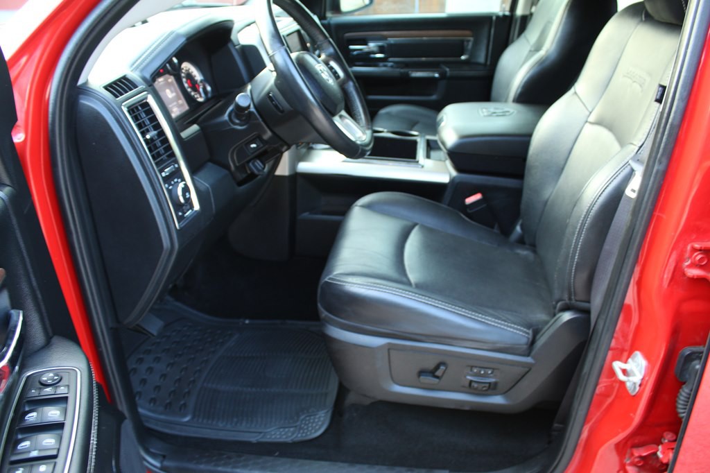 2015 RAM 1500 Image 18