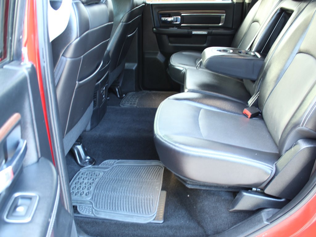 2015 RAM 1500 Image 19