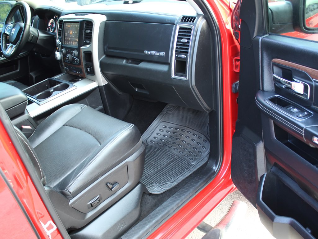 2015 RAM 1500 Image 20