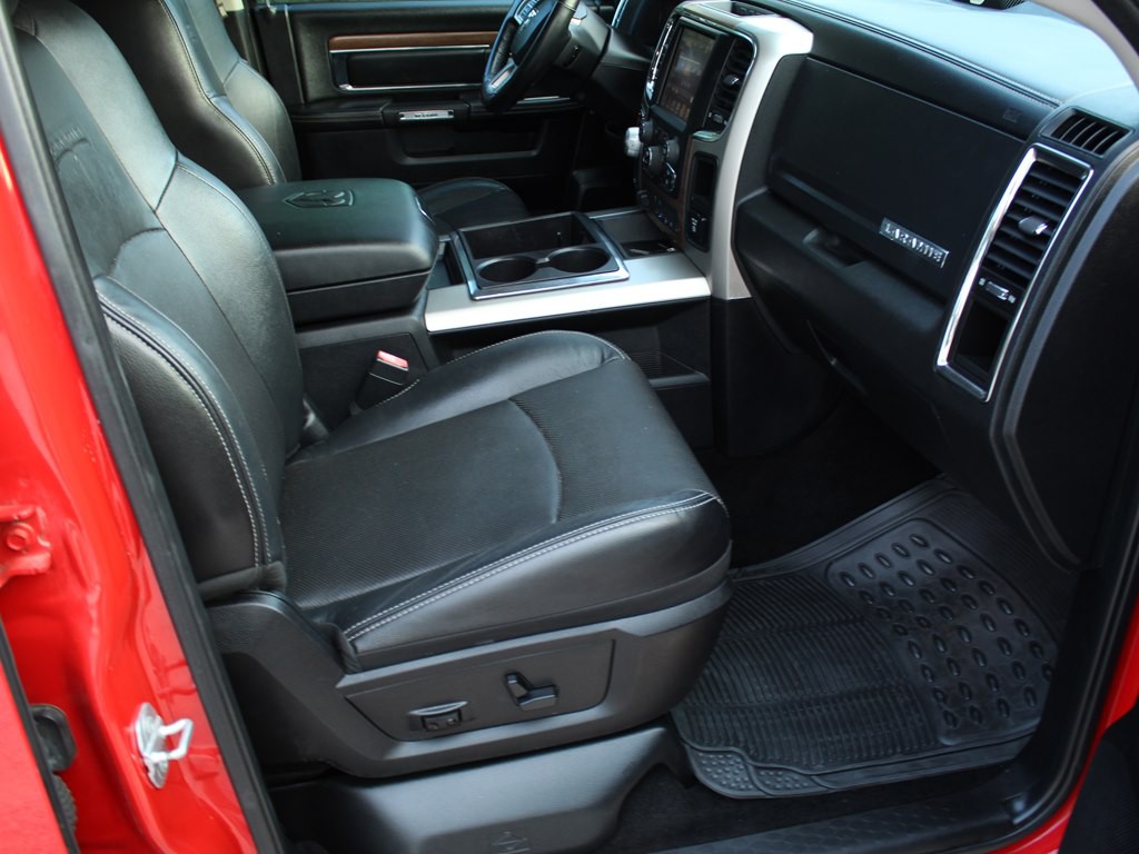 2015 RAM 1500 Image 21