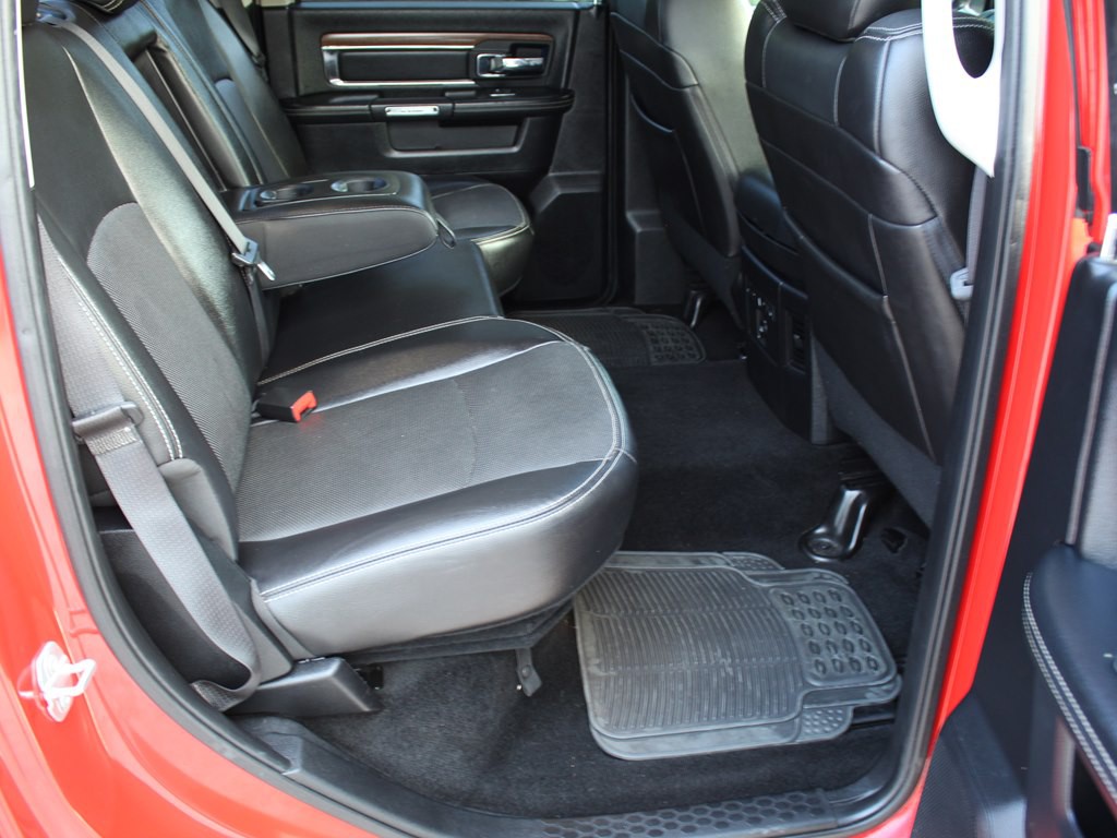 2015 RAM 1500 Image 22