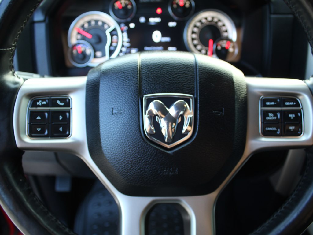 2015 RAM 1500 Image 24