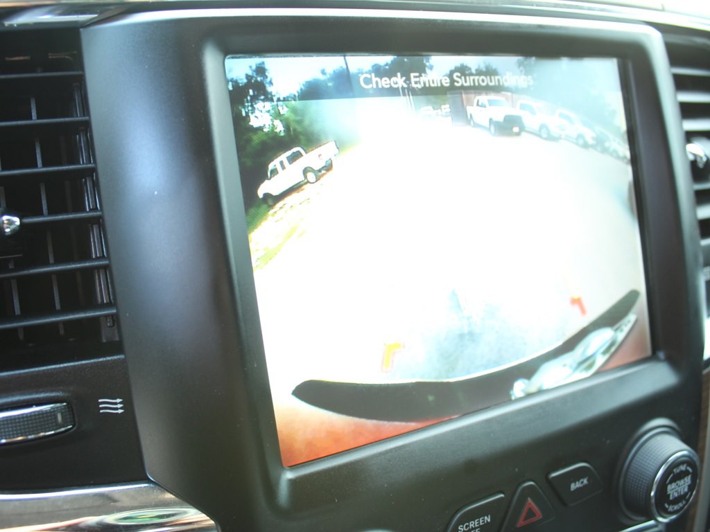 2015 RAM 1500 Image 26